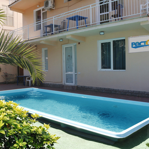 Фотография отеля