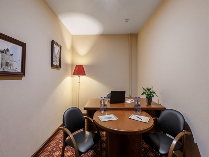 Фотография отеля