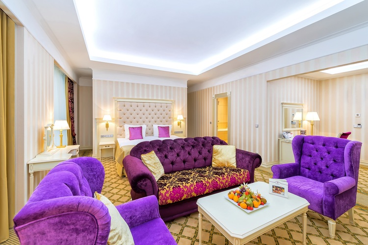 Фотография отеля