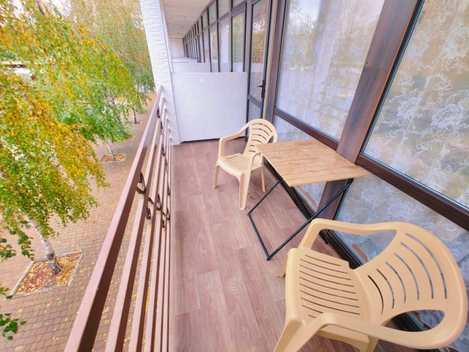 Фотография отеля