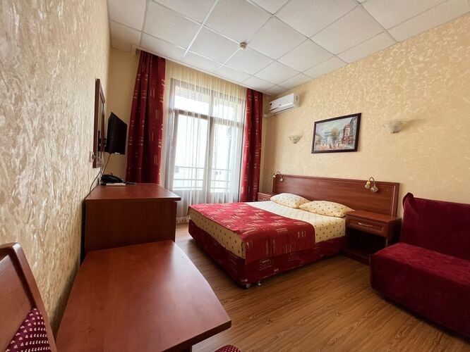 Фотография отеля