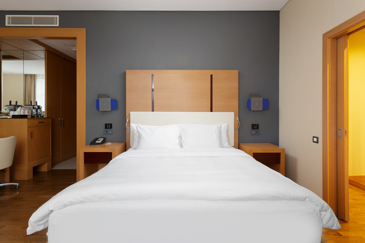 Фотография отеля