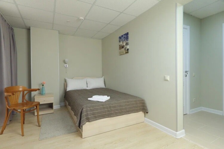 Фотография отеля