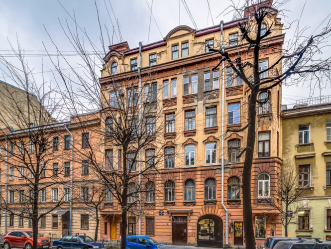 Фотография отеля