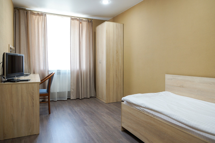 Фотография отеля