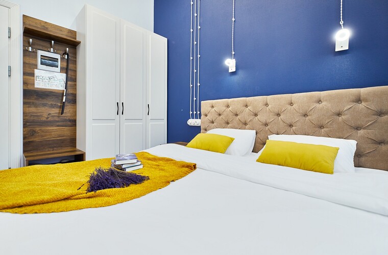 Фотография отеля