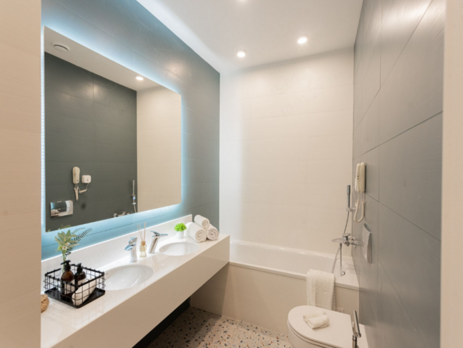 Фотография отеля