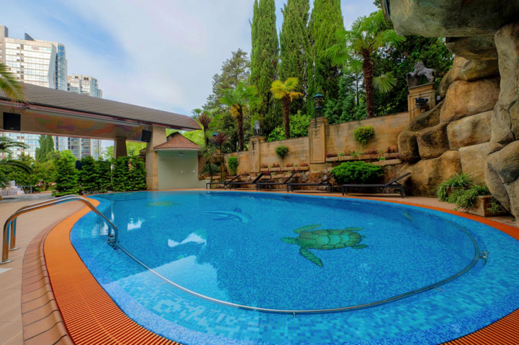 Фотография отеля