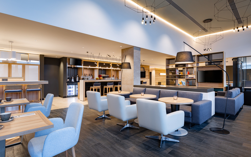 Фотография отеля