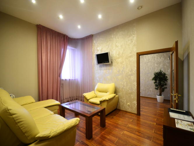 Фотография отеля