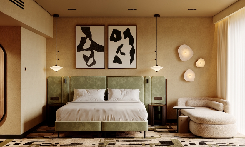 Фотография отеля