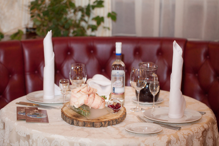 Фотография отеля