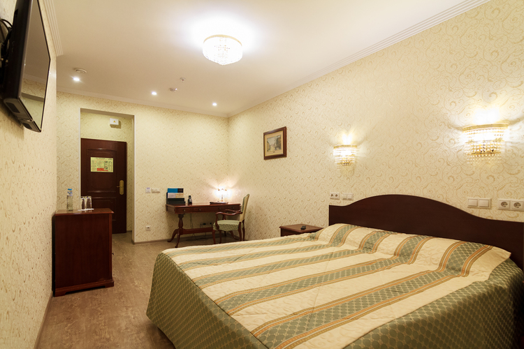 Фотография отеля