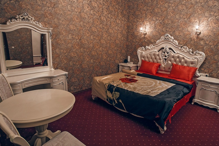 Фотография отеля