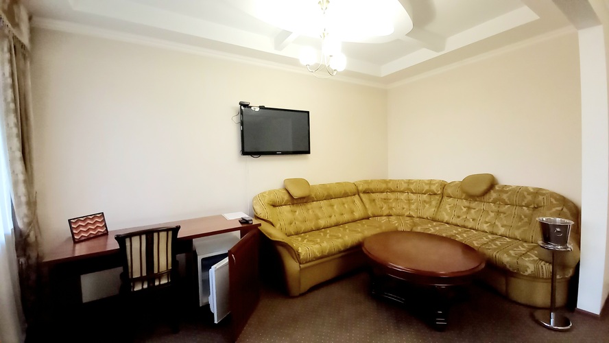 Фотография отеля