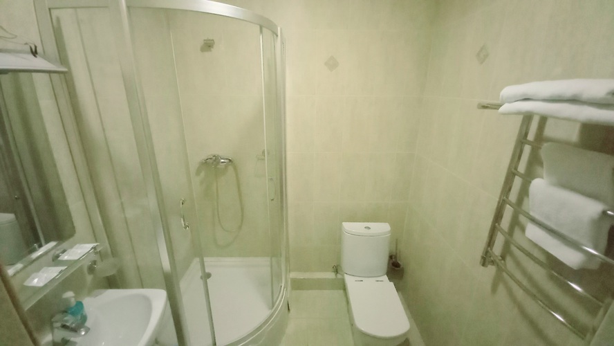 Фотография отеля