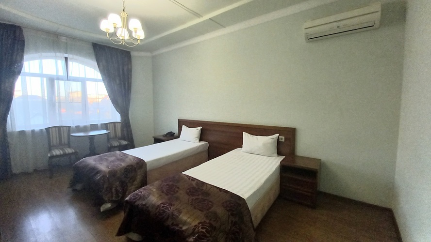 Фотография отеля