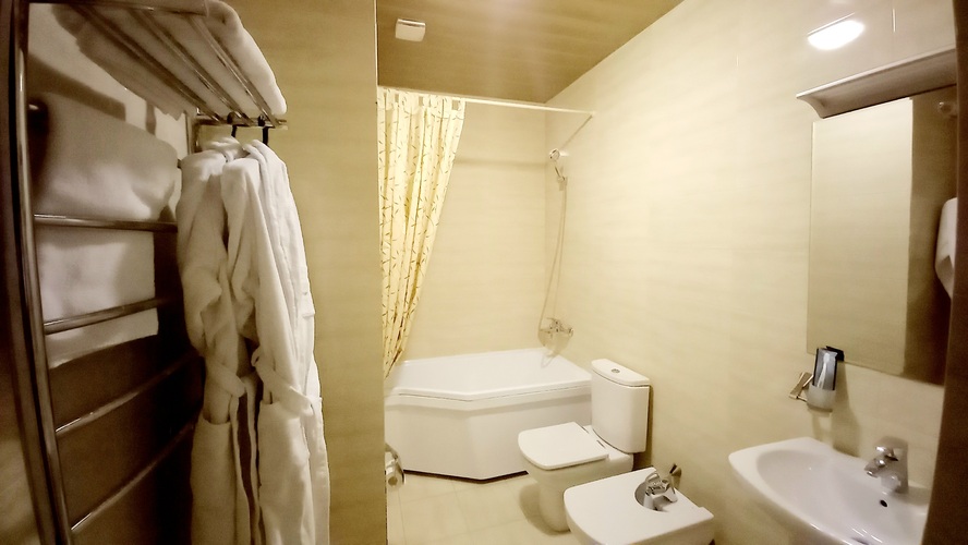 Фотография отеля