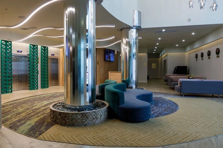 Фотография отеля