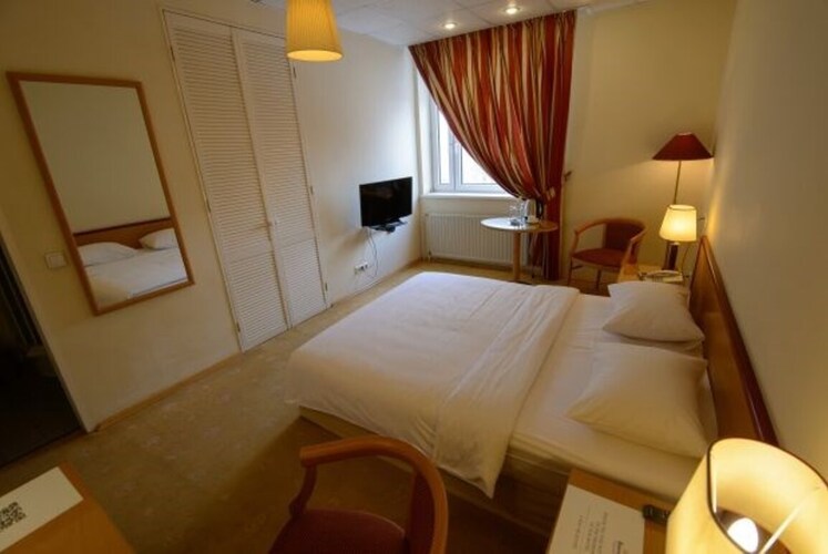 Фотография отеля