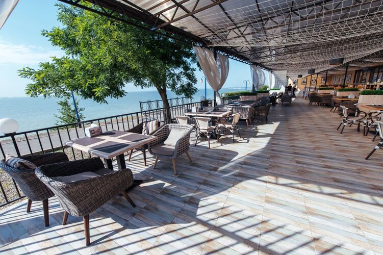 Фотография отеля