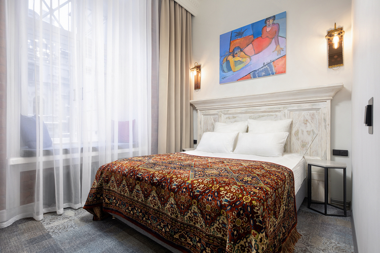 Фотография отеля