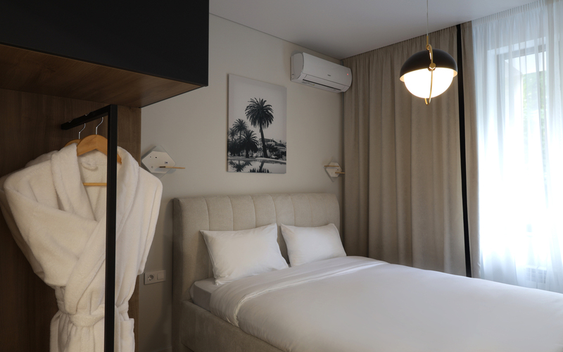 Фотография отеля