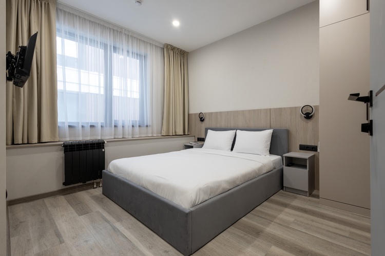 Фотография отеля