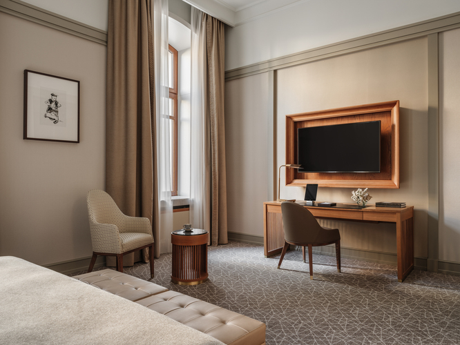 Фотография отеля