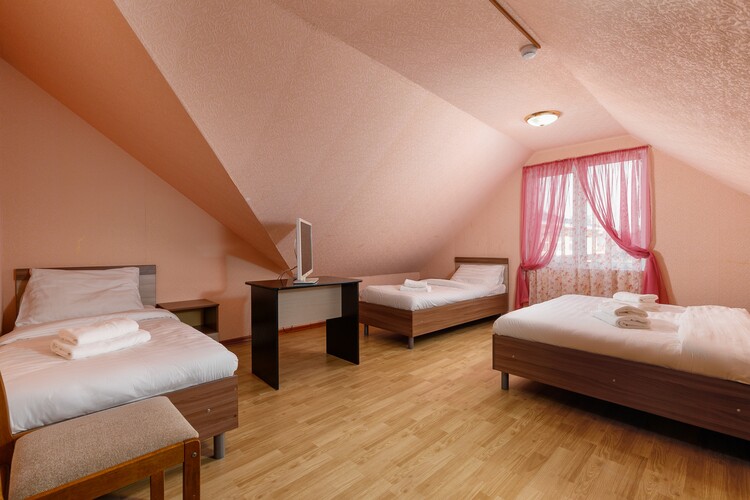 Фотография отеля