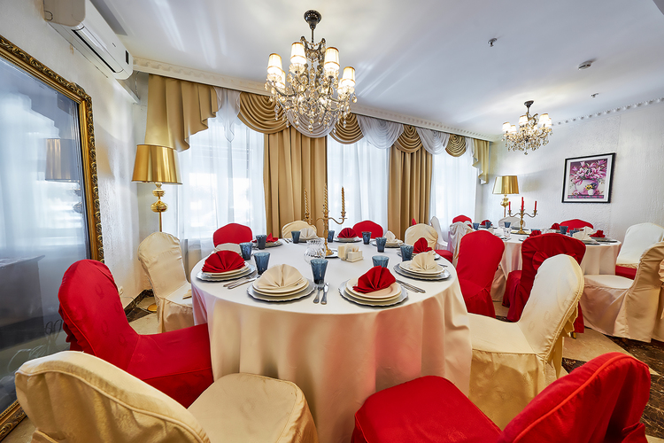 Фотография отеля