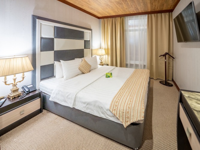 Фотография отеля