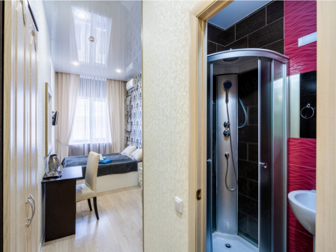 Фотография отеля