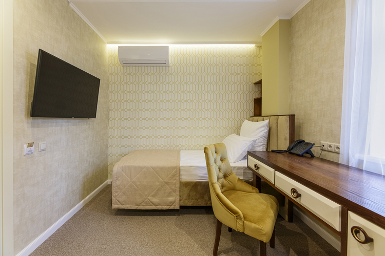 Фотография отеля