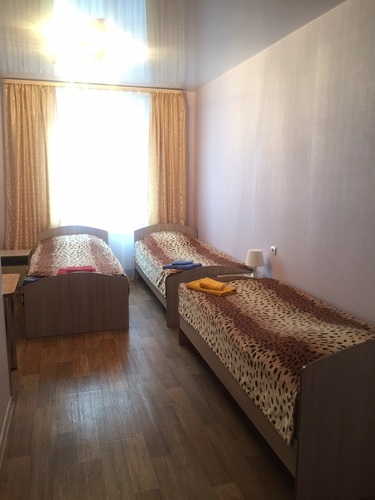 Фотография отеля