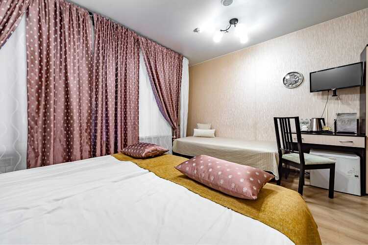 Фотография отеля