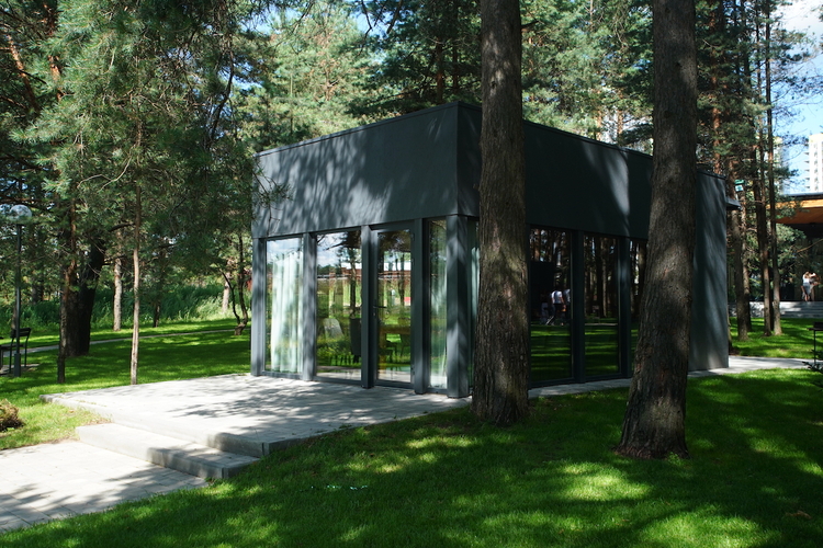 Фотография отеля