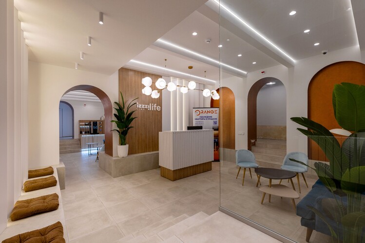 Фотография отеля