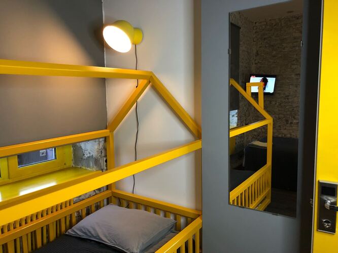 Фотография отеля