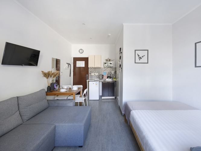 Фотография отеля