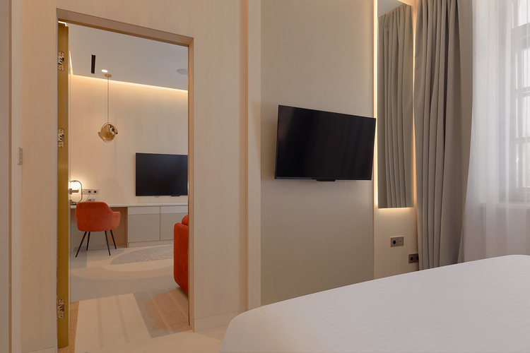 Фотография отеля