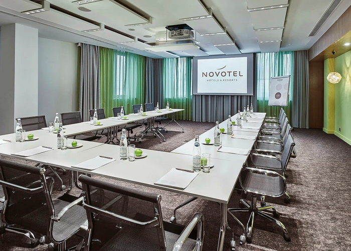 Фотография отеля