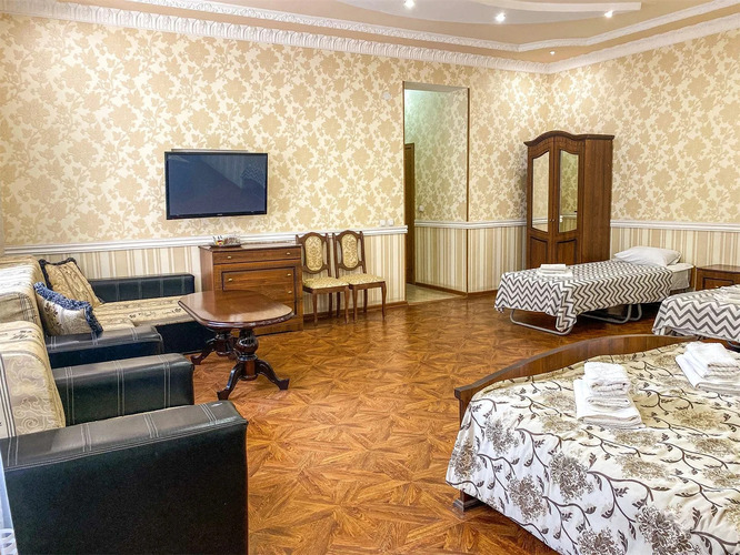 Фотография отеля