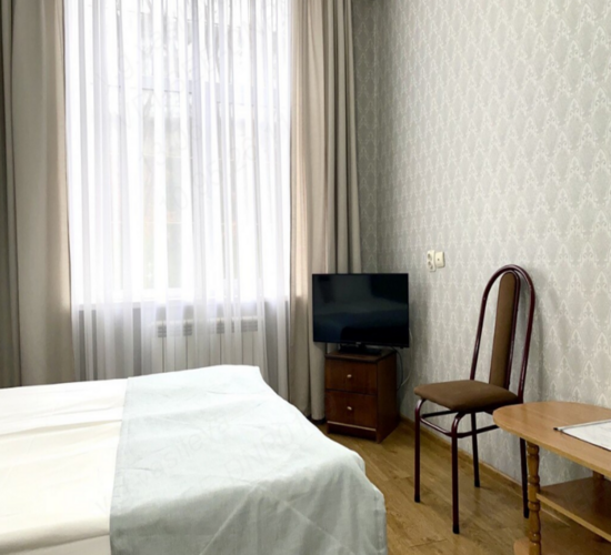 Фотография отеля