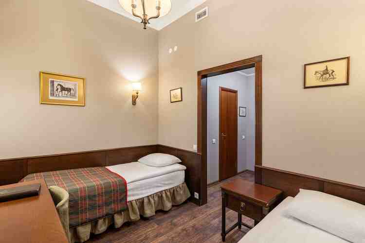 Фотография отеля