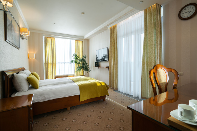 Фотография отеля