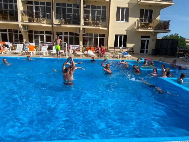 Фотография отеля