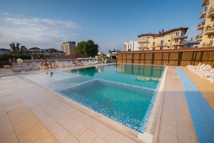 Фотография отеля