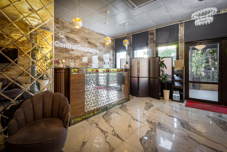 Фотография отеля