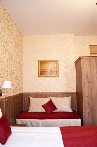 Фотография отеля